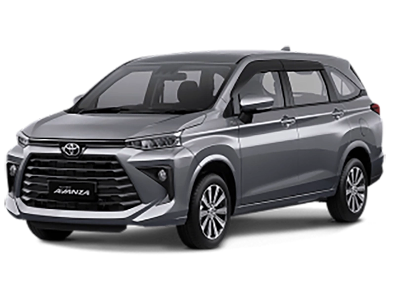 Mobil Avanza