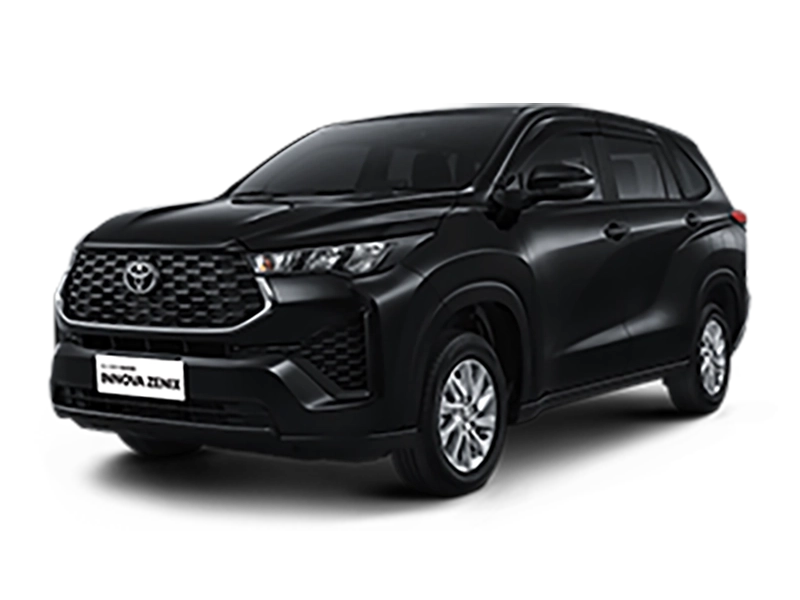 Innova Zenix