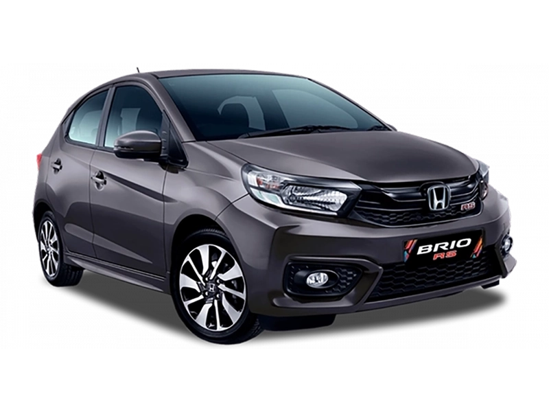 Mobil Brio