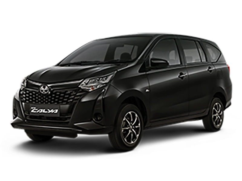 Mobil Calya