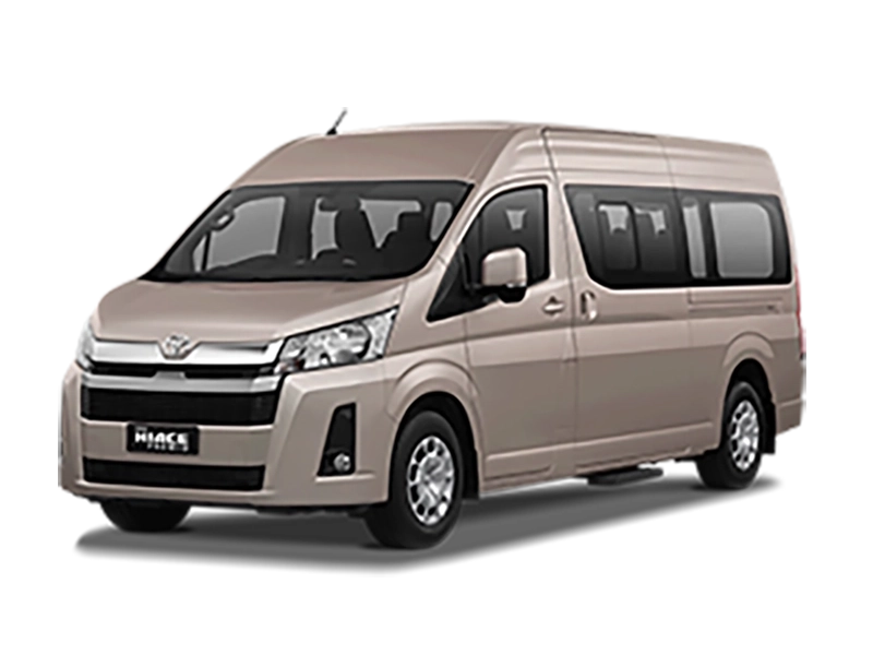 Hiace Premio