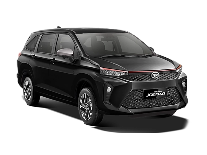 Mobil Xenia