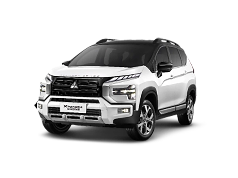 Mobil Xpander