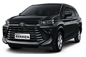Rental mobil MPV harga Terjangkau