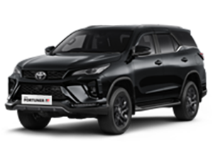 Jasa sewa mobil SUV di Kota Cirebon